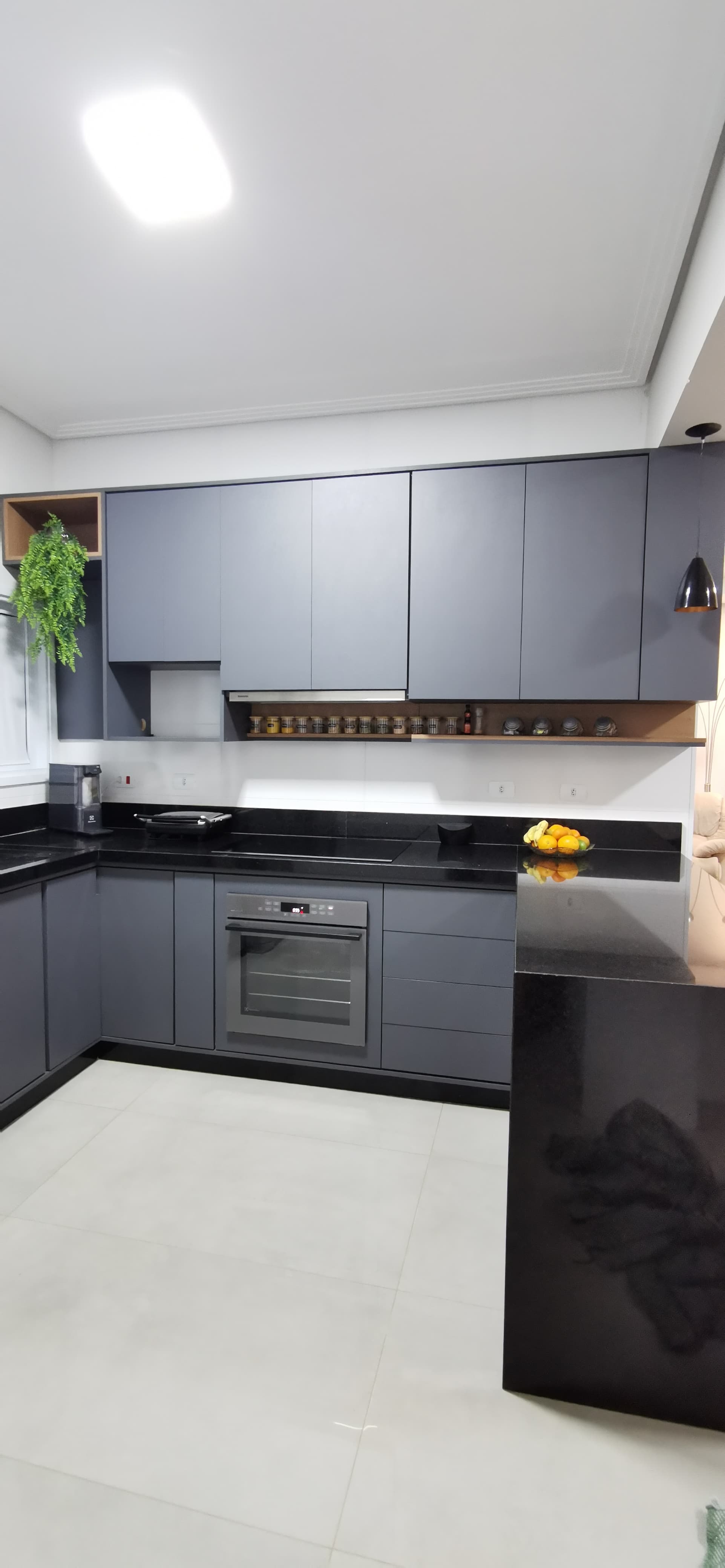 Cozinhas planejadas em Piracicaba: 7 ideias para deixar sua cozinha incrível em 2026